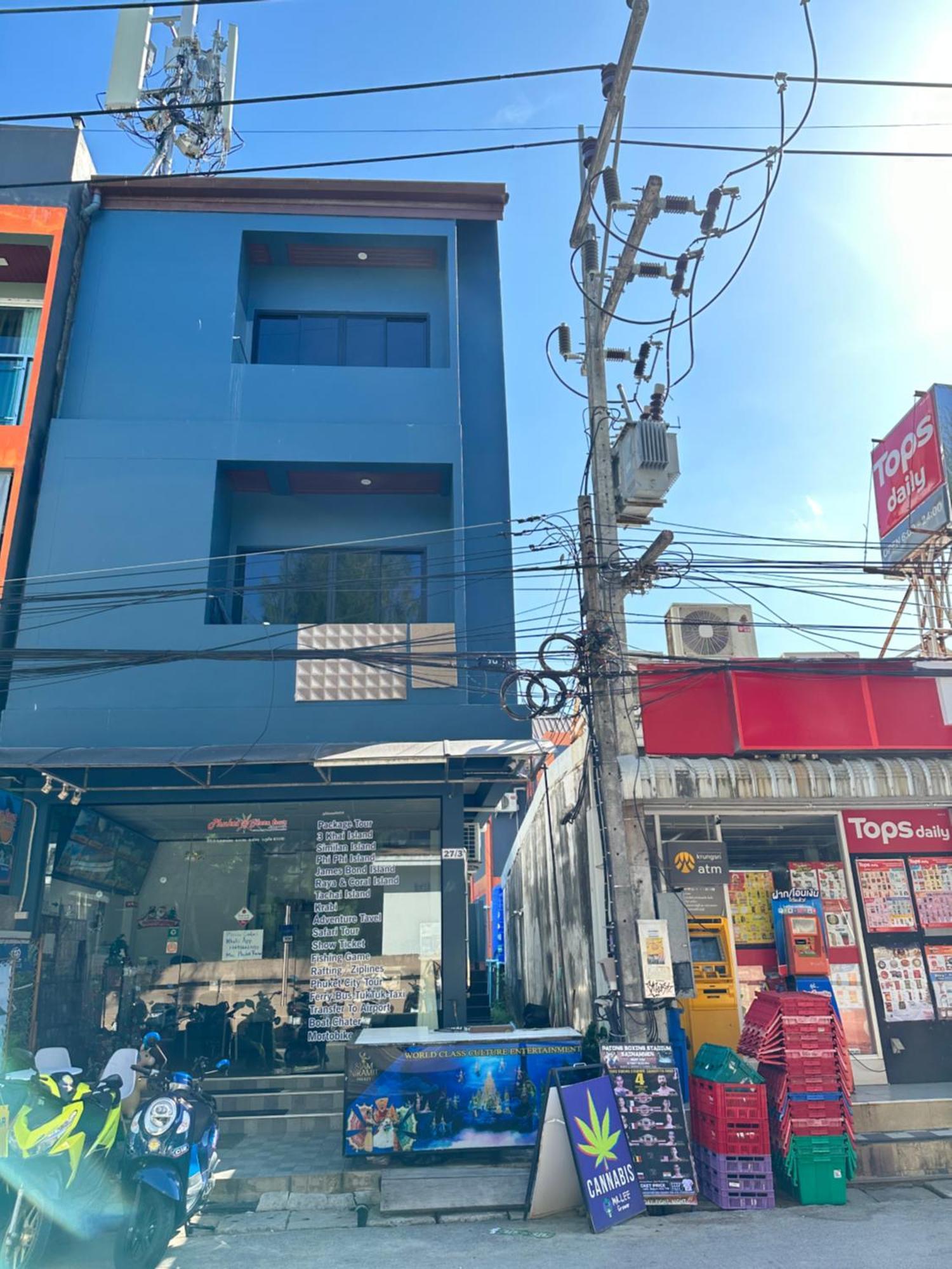 Kata Noi Place 외부 사진