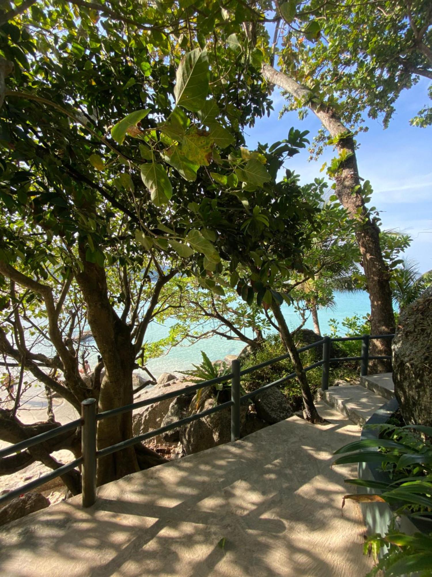 Kata Noi Place 외부 사진