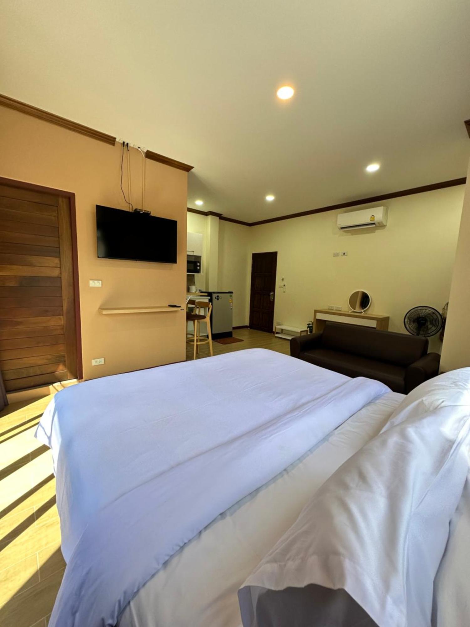 Kata Noi Place 외부 사진