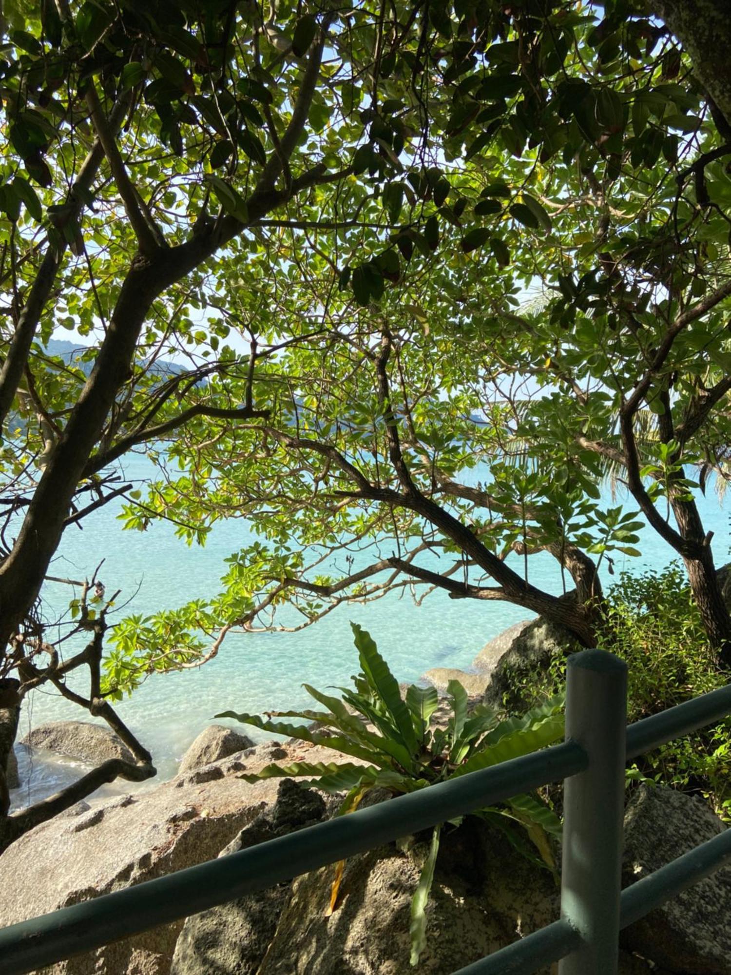 Kata Noi Place 외부 사진