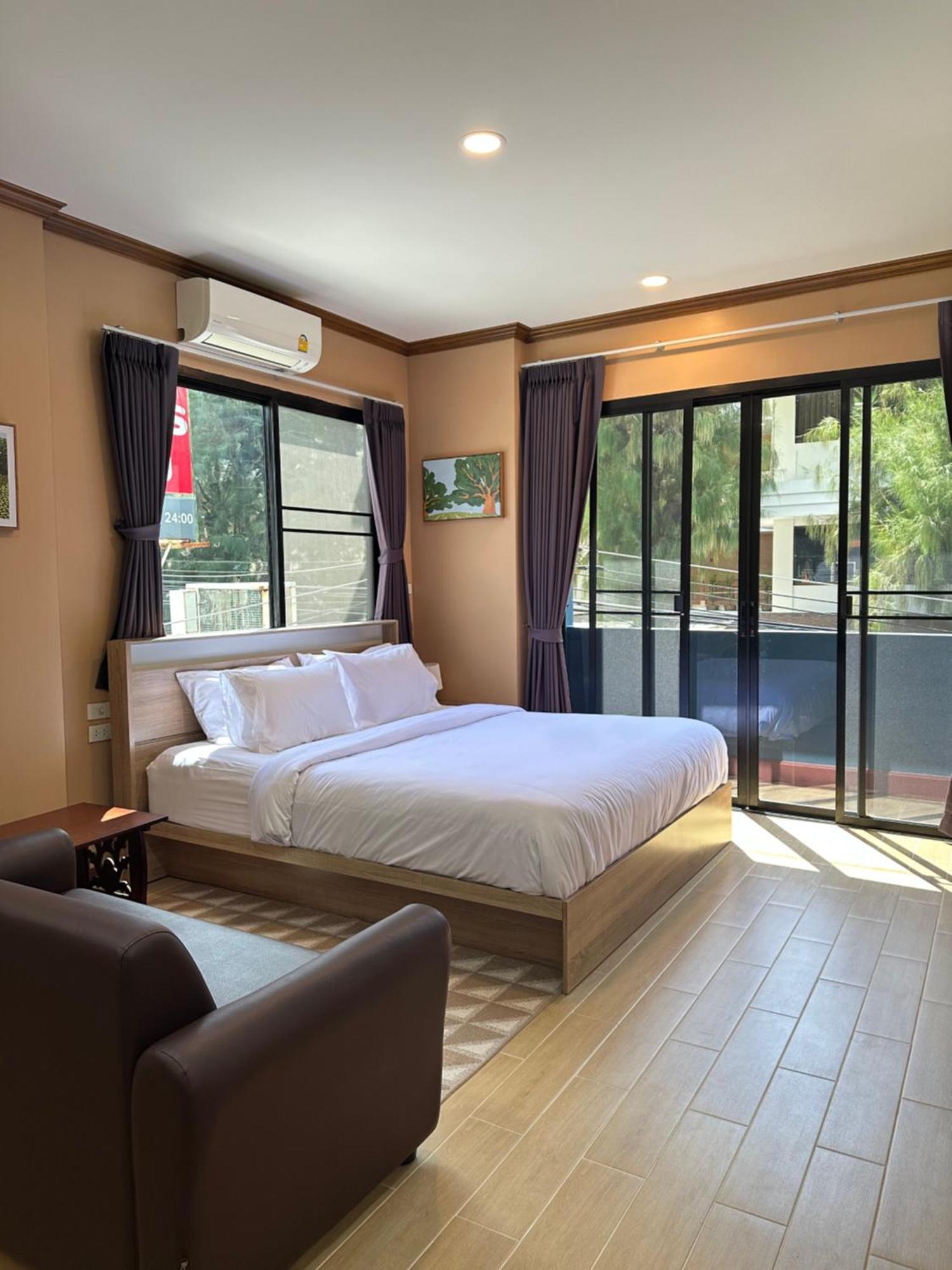 Kata Noi Place 외부 사진