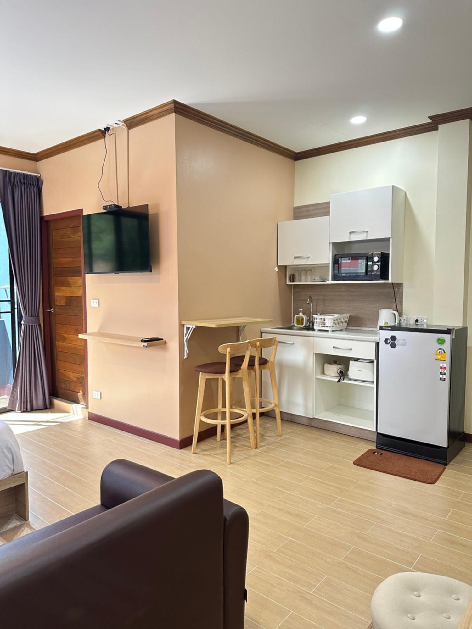 Kata Noi Place 외부 사진