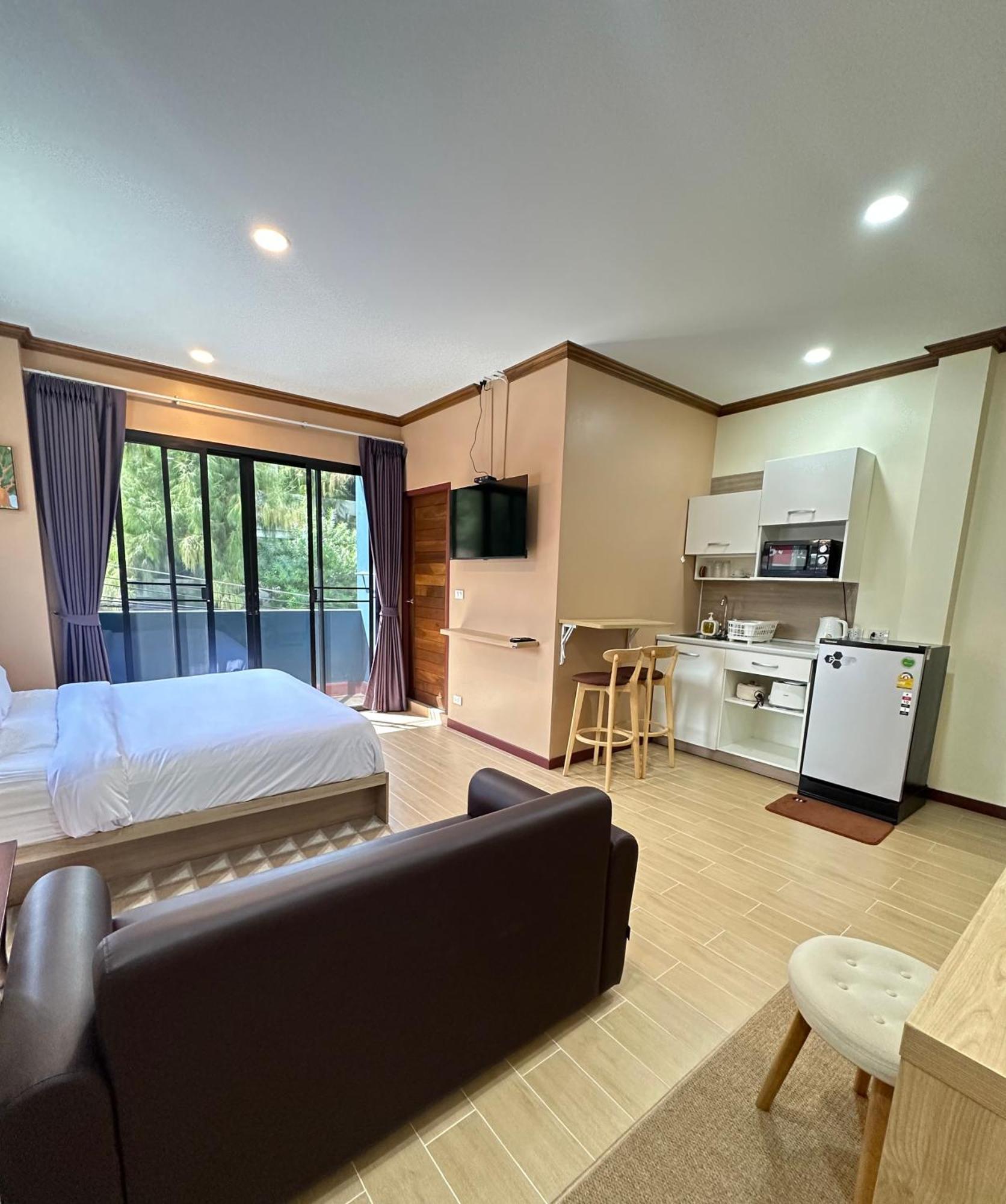 Kata Noi Place 외부 사진