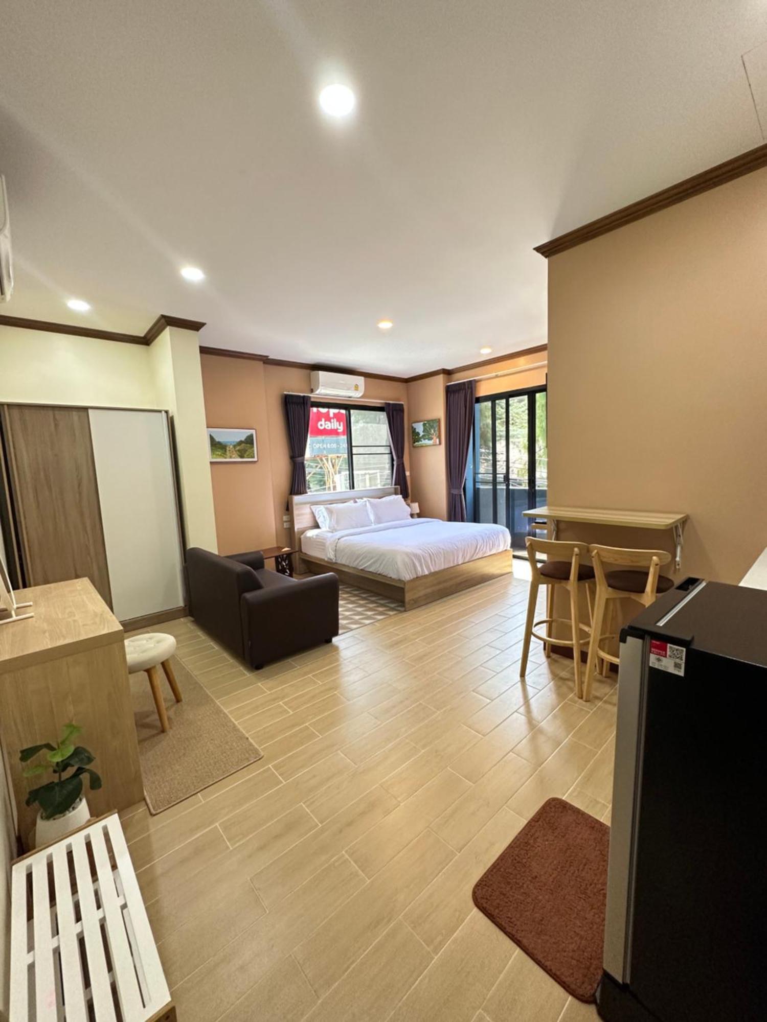 Kata Noi Place 외부 사진